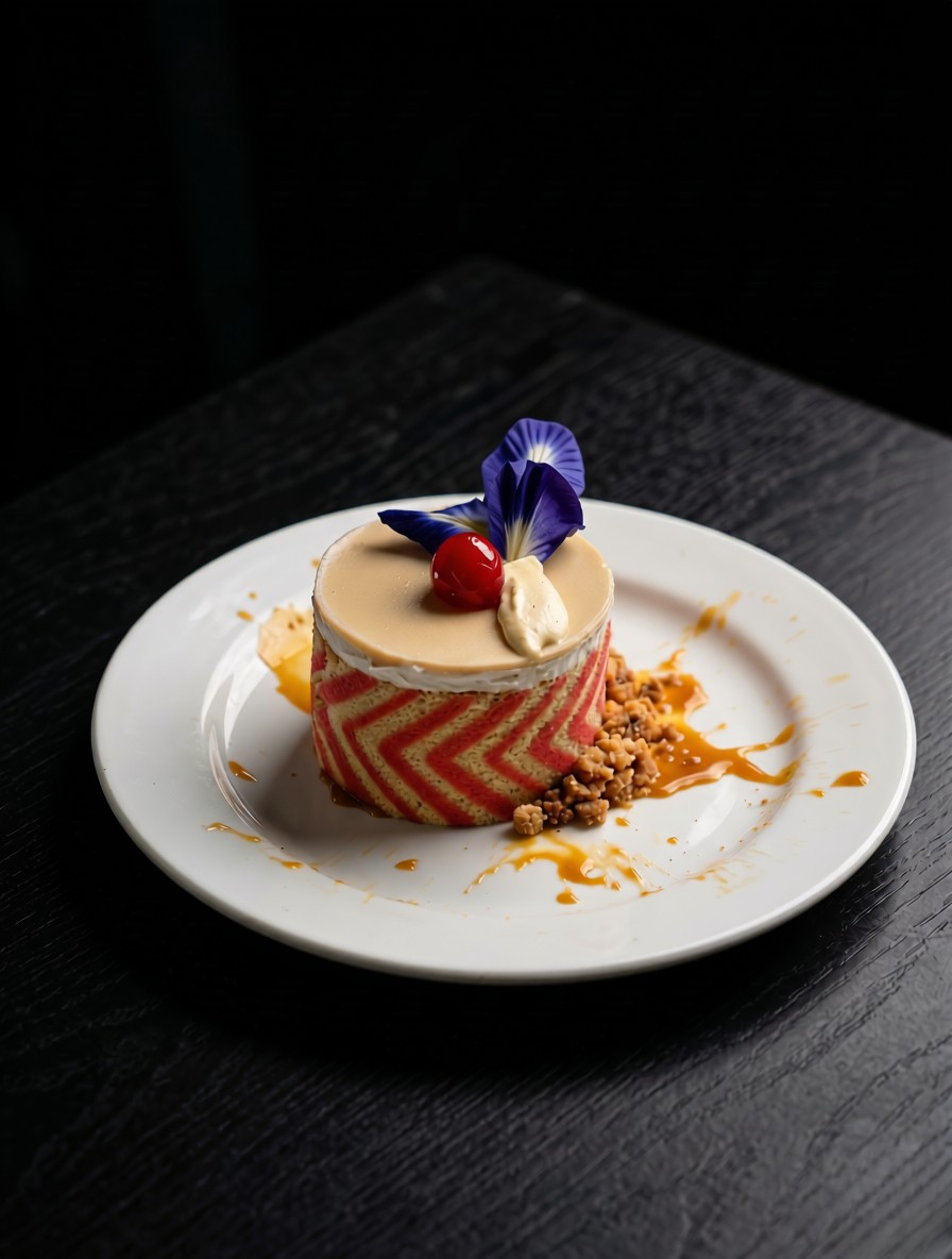 #CulinarySchool